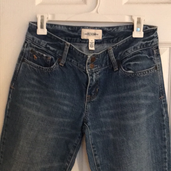 Abercrombie Jeans - Picture 4 of 6